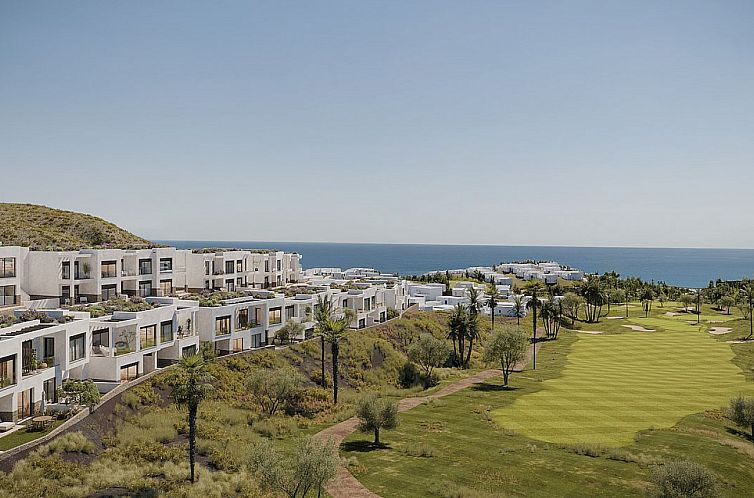 Appartement in Mojacar