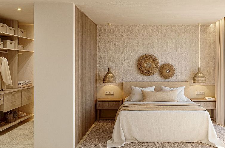 Appartement in Mojacar