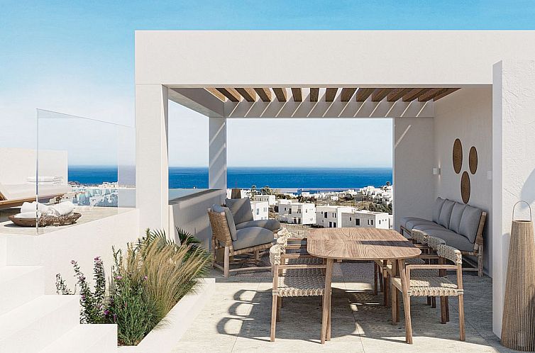 Appartement in Mojacar