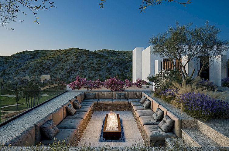 Appartement in Mojacar