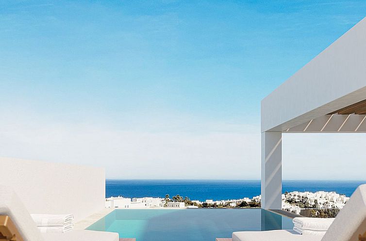 Appartement in Mojacar