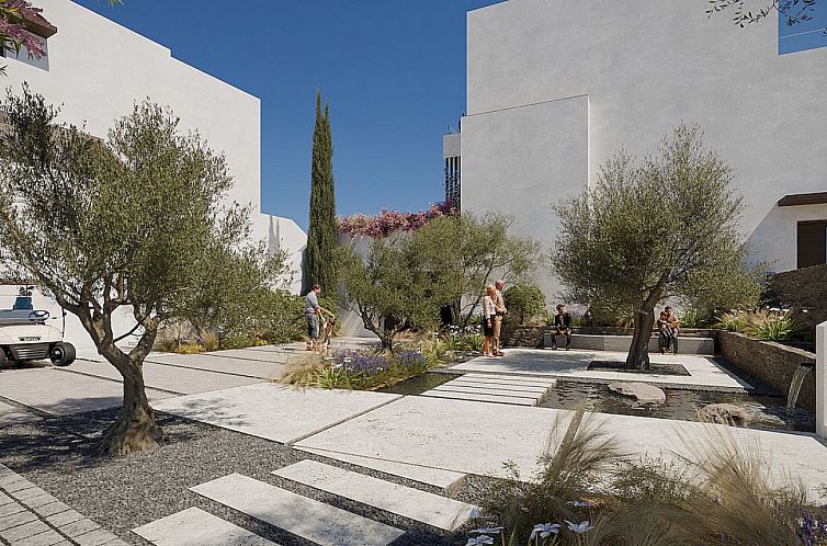 Appartement in Mojacar