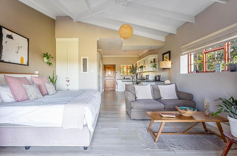 Woodlands Self Catering