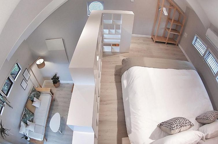 Woodlands Self Catering