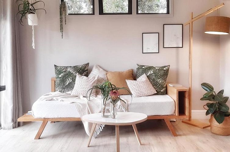 Woodlands Self Catering