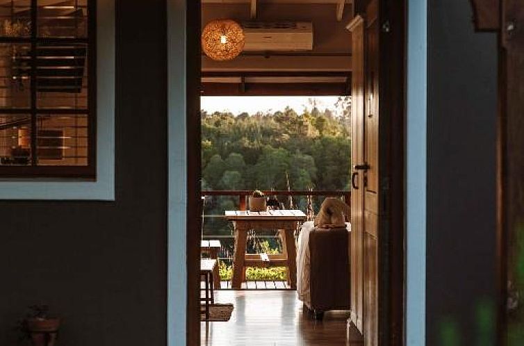 Woodlands Self Catering