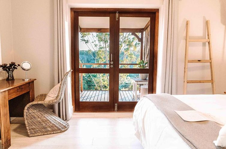 Woodlands Self Catering