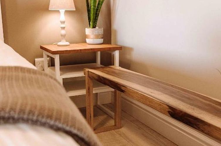 Woodlands Self Catering