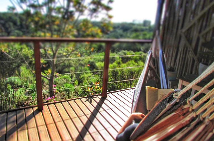Woodlands Self Catering