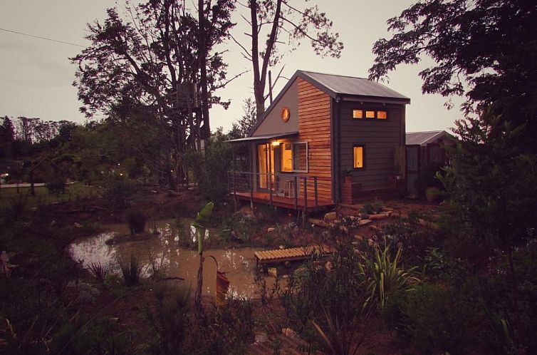 Woodlands Self Catering