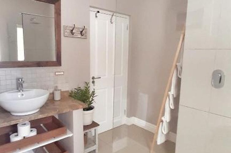 Woodlands Self Catering