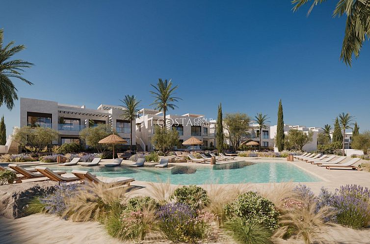 Appartement in Mojacar