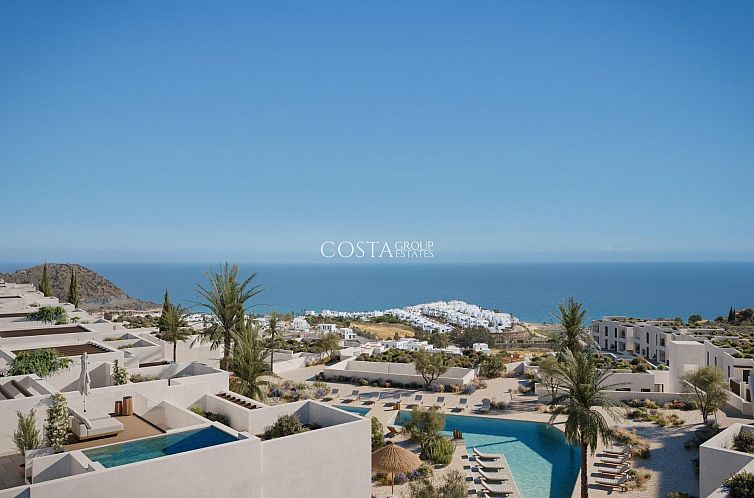 Appartement in Mojacar