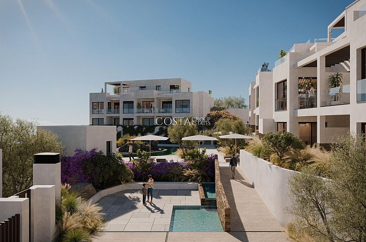 Appartement in Mojacar
