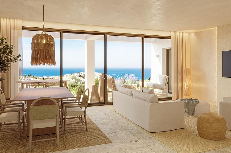 Appartement in Mojacar
