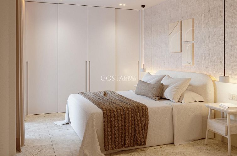 Appartement in Mojacar