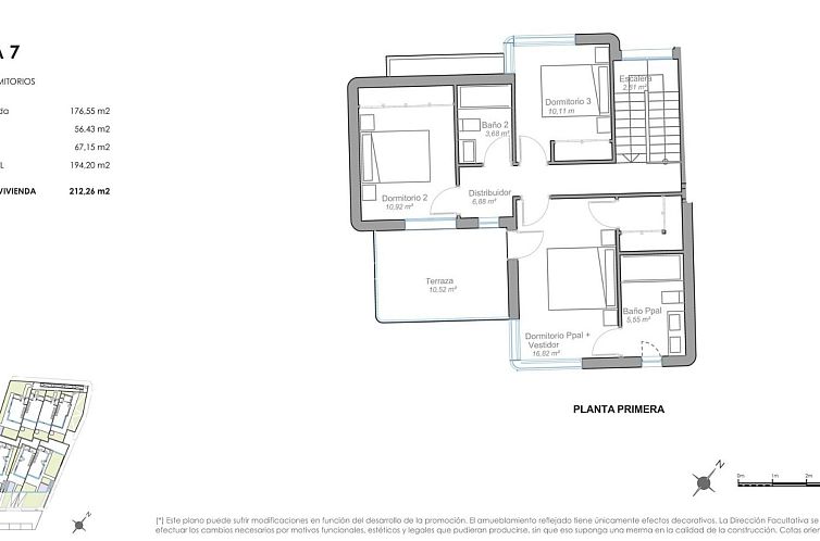 Vrijstaande woning in Mojacar