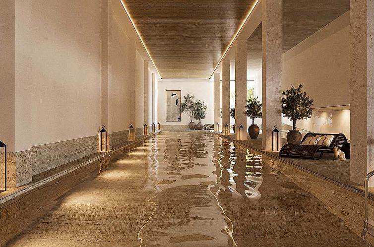 Appartement in Mojacar