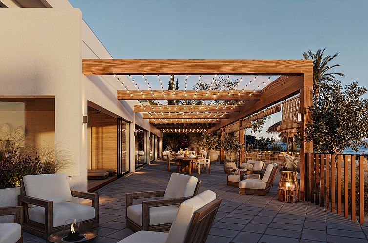 Appartement in Mojacar