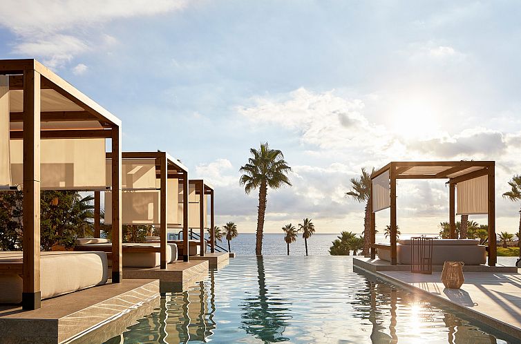 Unterkunft 1482731 - Appartement Costa Almeria / Tropical - Appartement in Mojacar