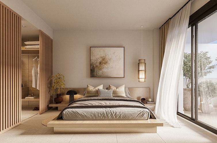 Appartement in Mojacar