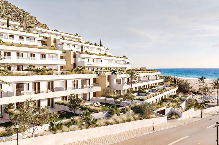 Appartement in Mojacar