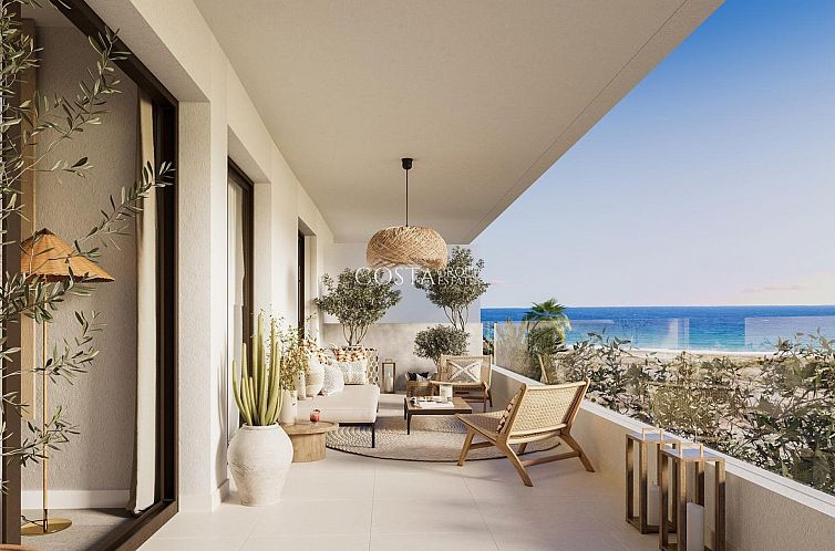 Appartement in Mojacar