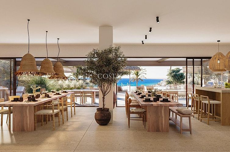 Appartement in Mojacar