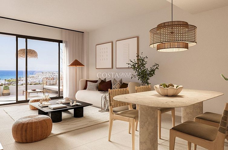 Appartement in Mojacar