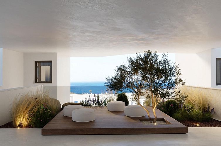 Appartement in Mojacar