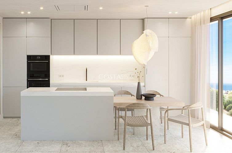 Appartement in Mojacar