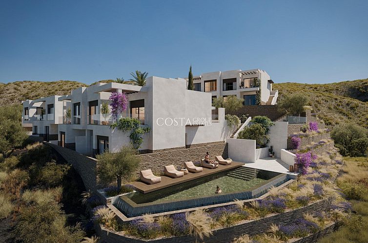 Appartement in Mojacar