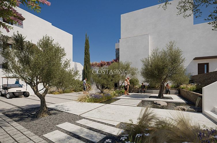 Appartement in Mojacar