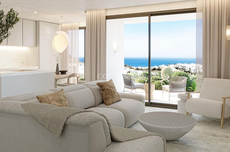 Appartement in Mojacar