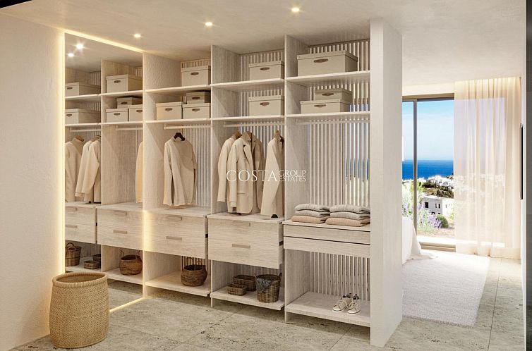 Appartement in Mojacar