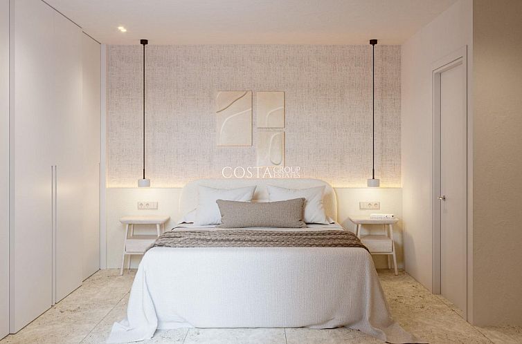 Appartement in Mojacar