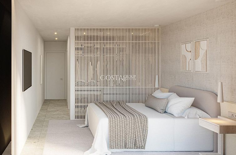 Appartement in Mojacar