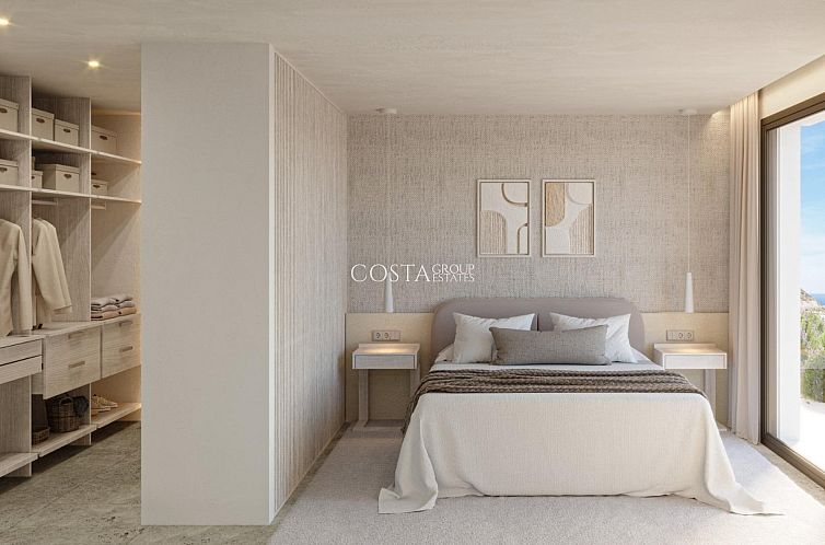 Appartement in Mojacar