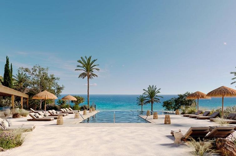 Appartement in Mojacar