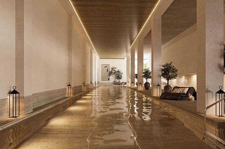 Appartement in Mojacar