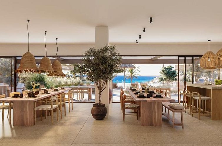 Appartement in Mojacar