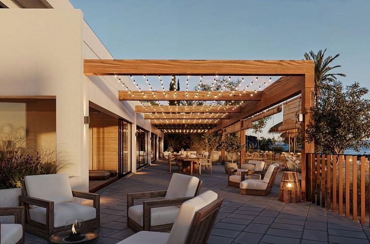 Appartement in Mojacar