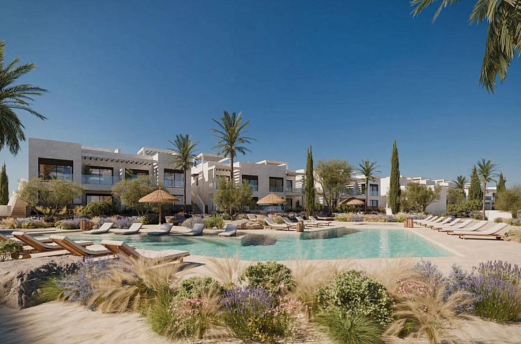 Unterkunft 1482762 - Appartement Costa Almeria / Tropical - Appartement in Mojacar