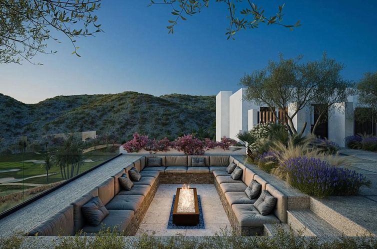 Appartement in Mojacar