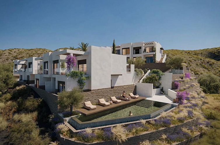 Appartement in Mojacar