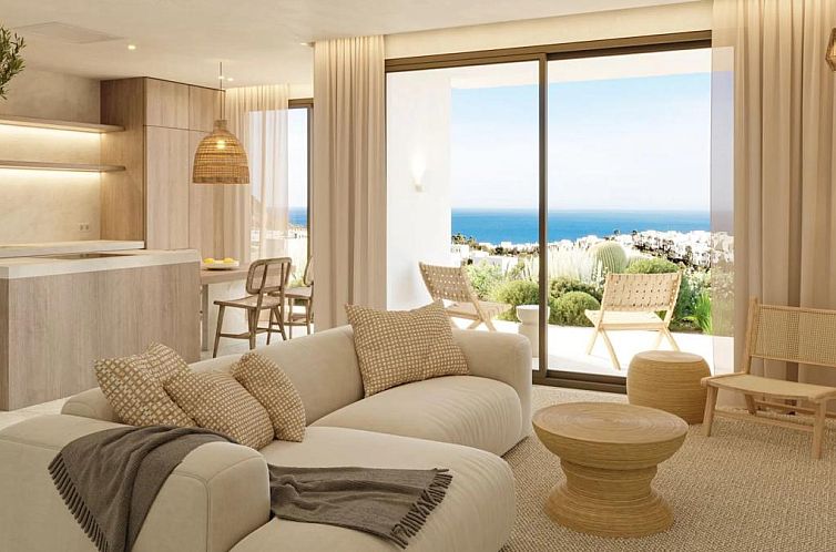 Appartement in Mojacar