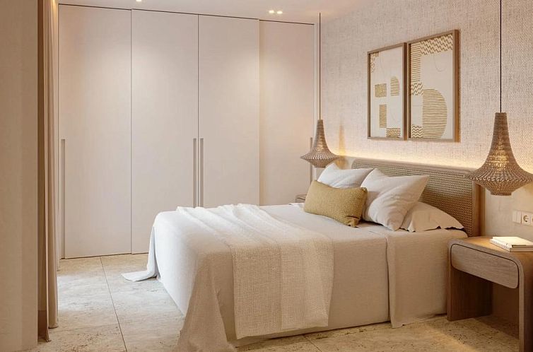 Appartement in Mojacar