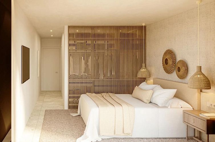 Appartement in Mojacar