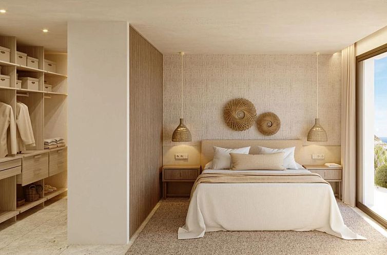 Appartement in Mojacar