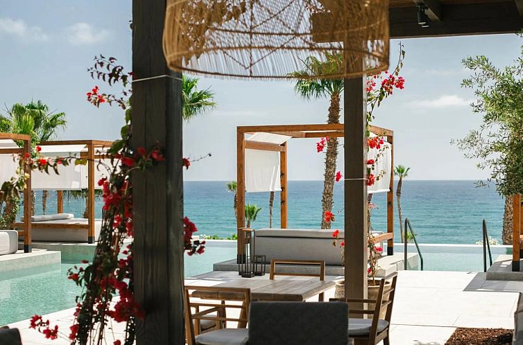 Appartement in Mojacar